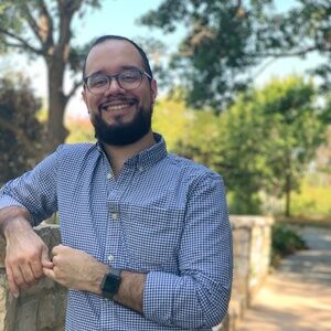 Meet your Posher, Alejandro